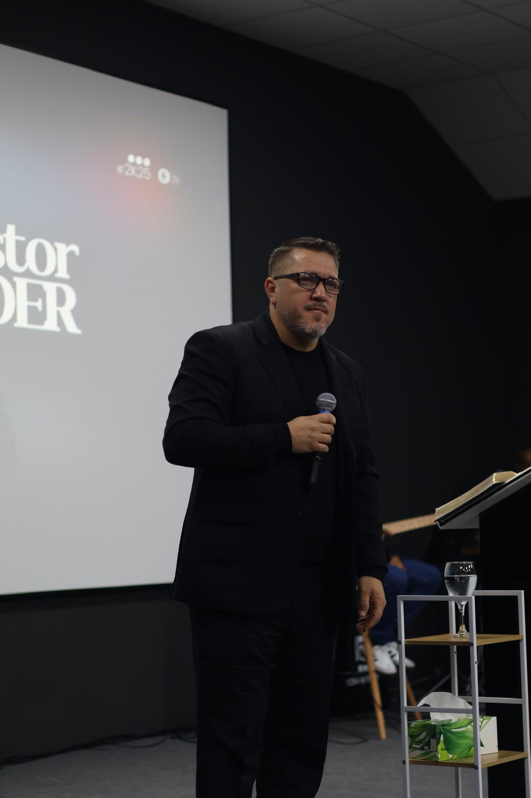 Eder Rodrigues Martins