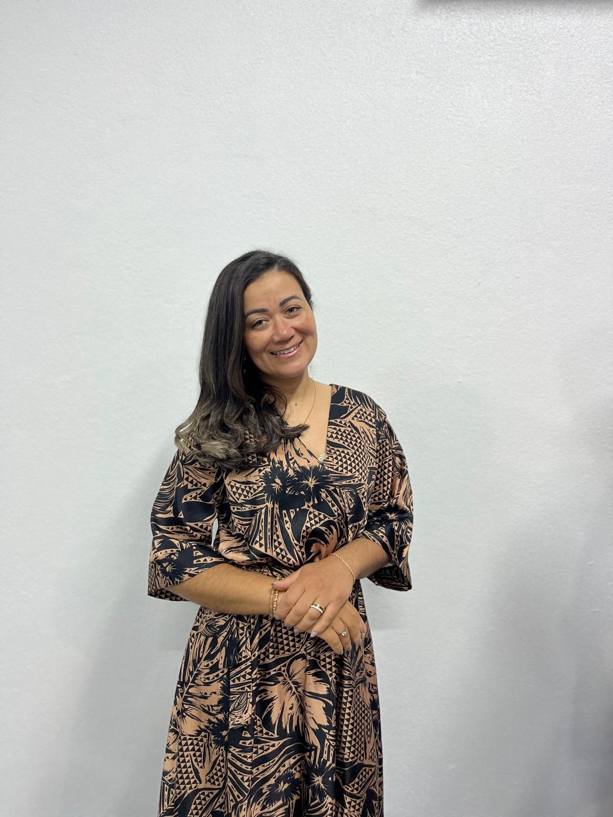 Luciane Neri Martins