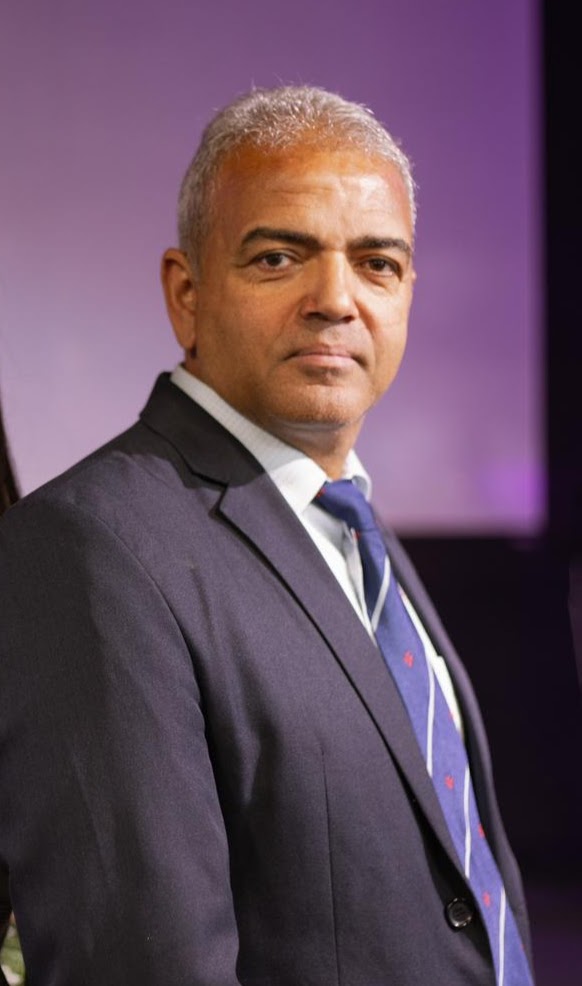 Branch Leader